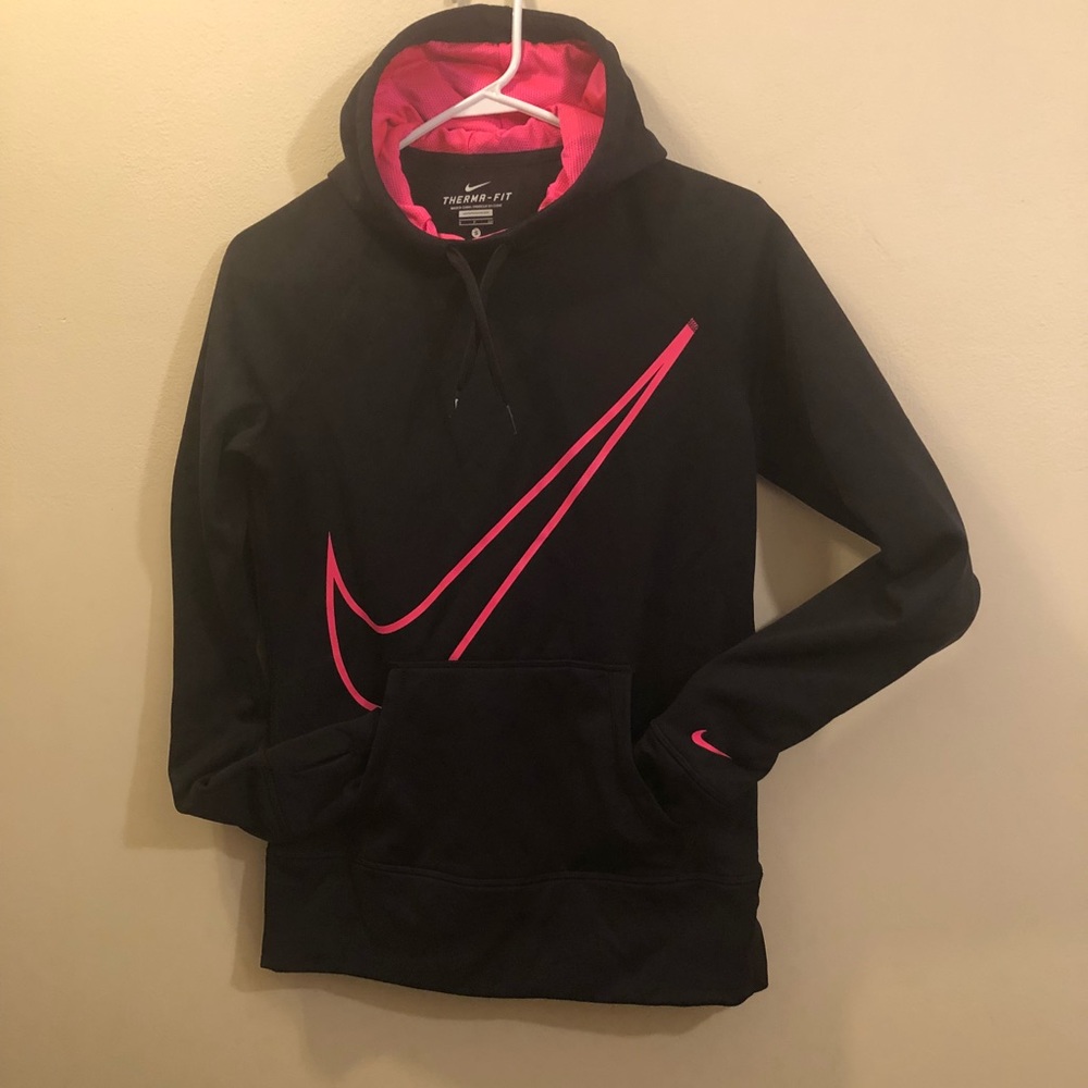 Nike Hoodie Sweatshirt. Small. Great condition!